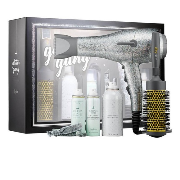 DryBar Glitter Gang bundle ! - Picture 3 of 7